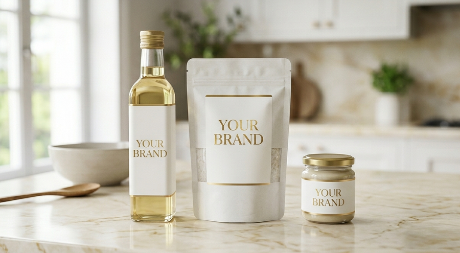 White Labeling