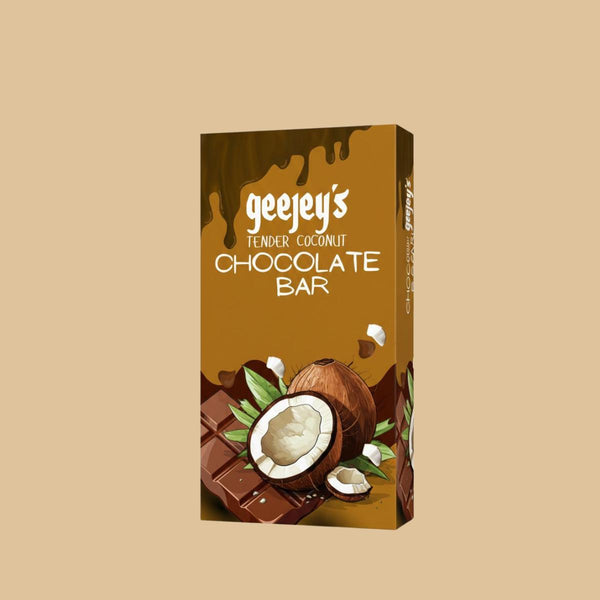 Coconut Chocalate
