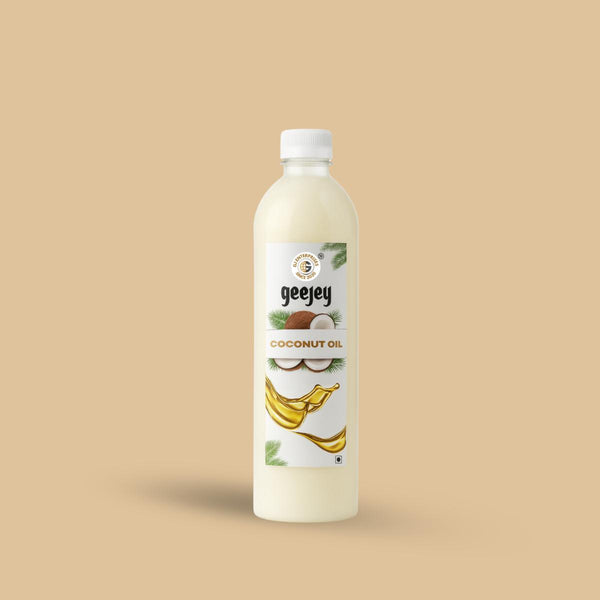 Coconut Oil